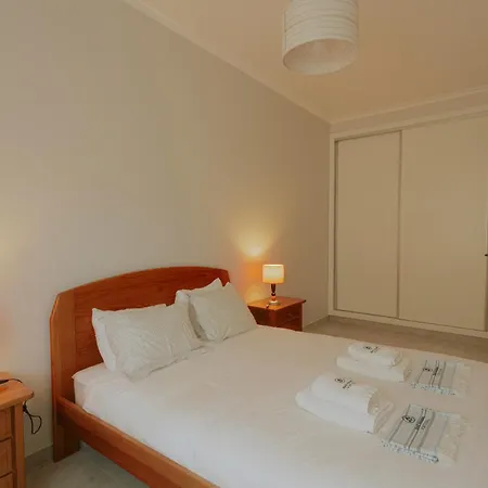 96 - Lobo Do Mar شقة *