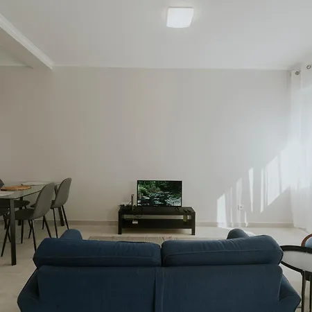 Apartment 96 - Lobo Do Mar